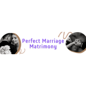 Perfect Marriage