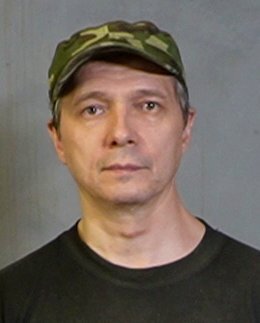 Александр Климов