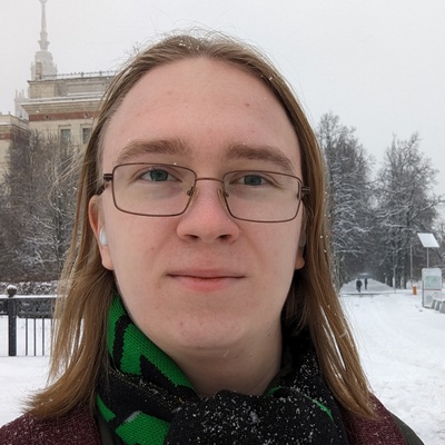 Данила Горнушко