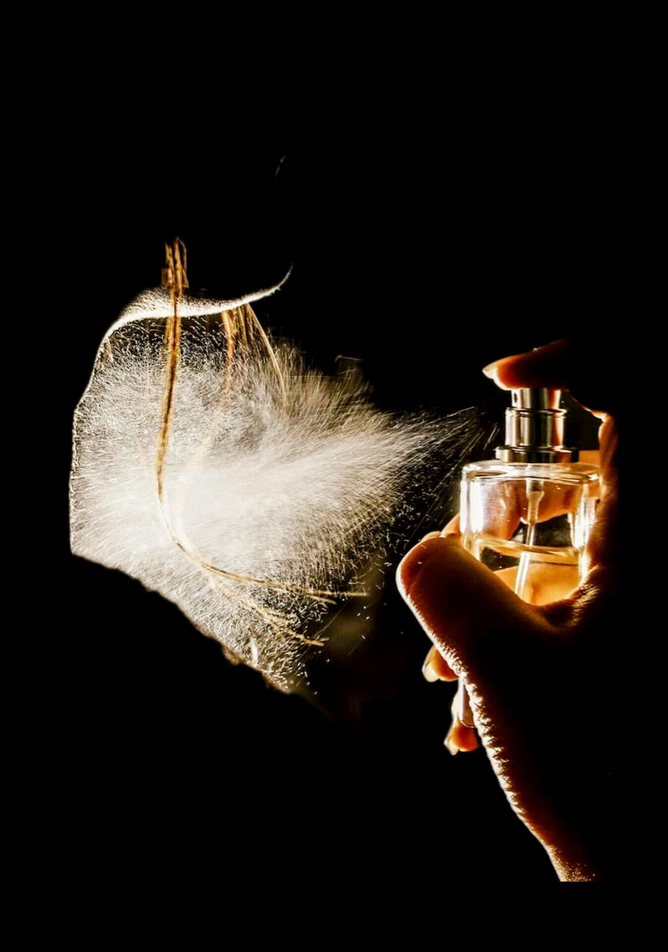 Scented Way