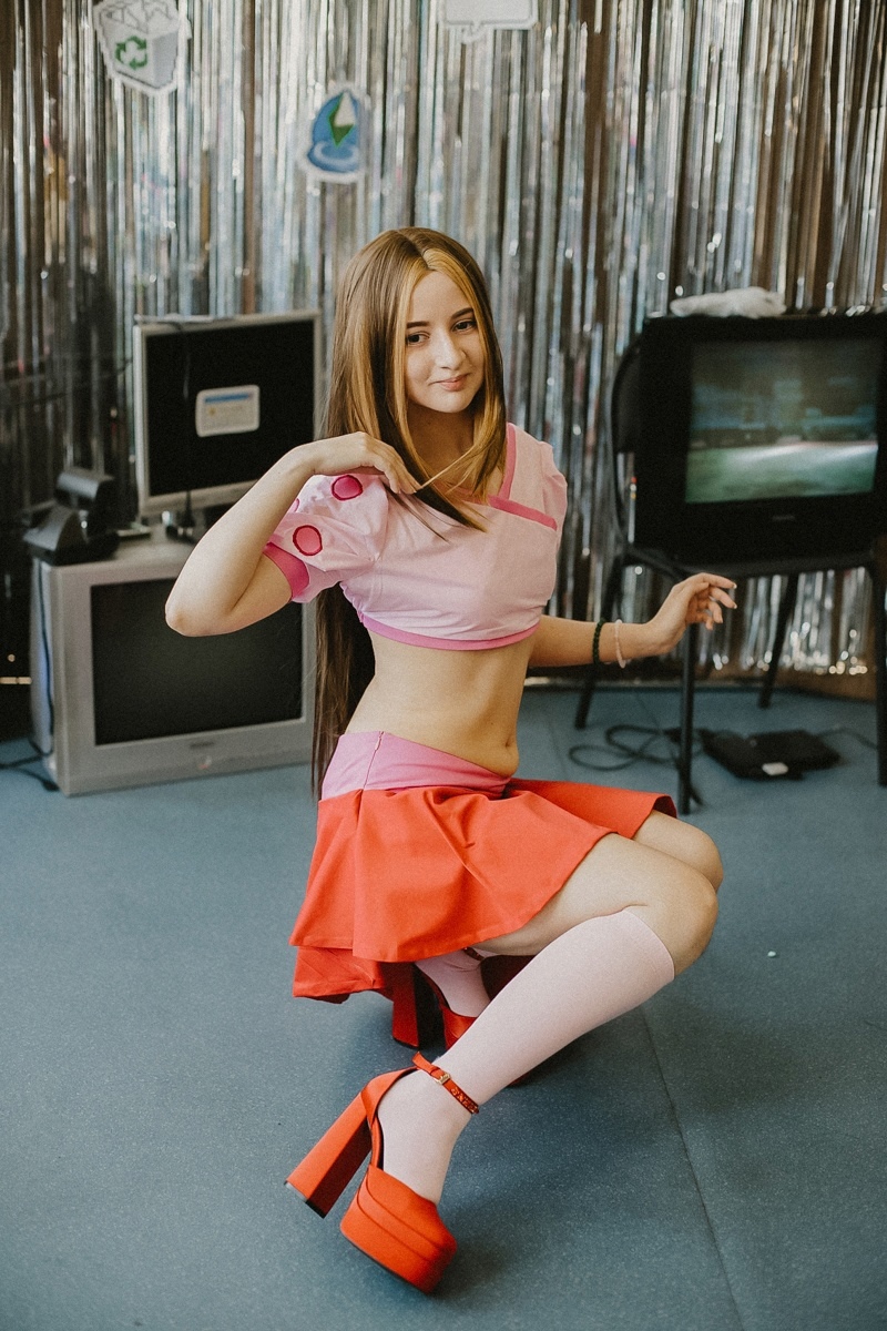 Бени