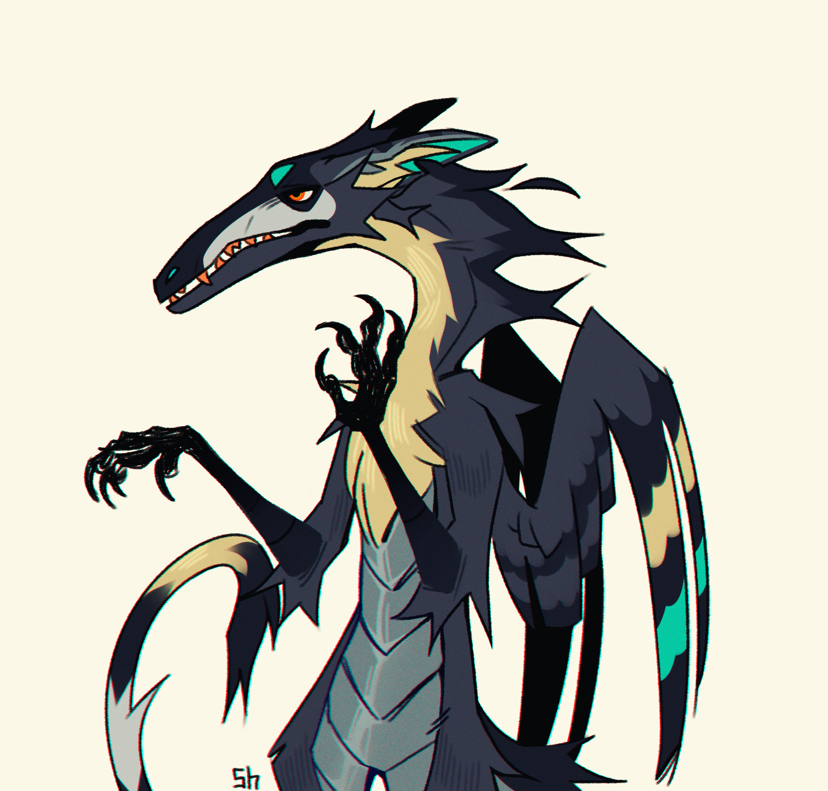 Shiriax