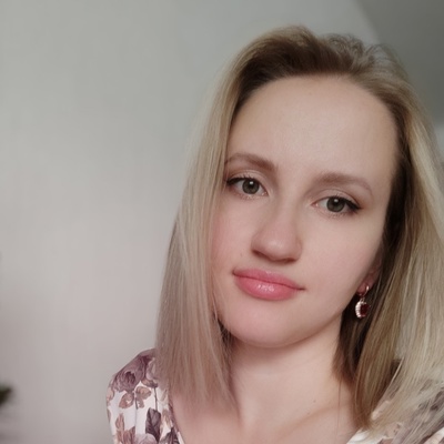 Наталья Елезова