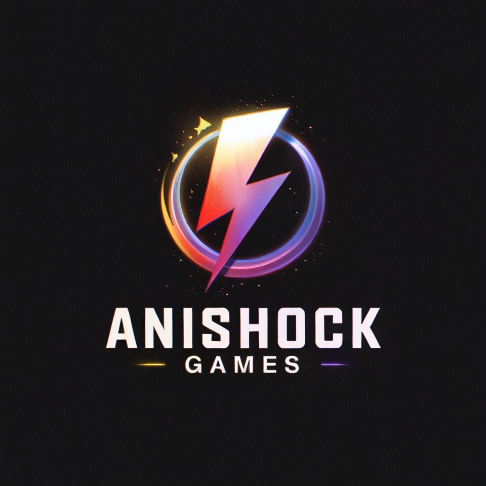 AniShock Games