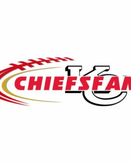 Kansas City Chiefs Apparel ChiefsFam