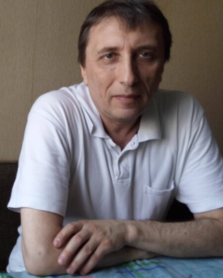 Aleksandr Demjanov