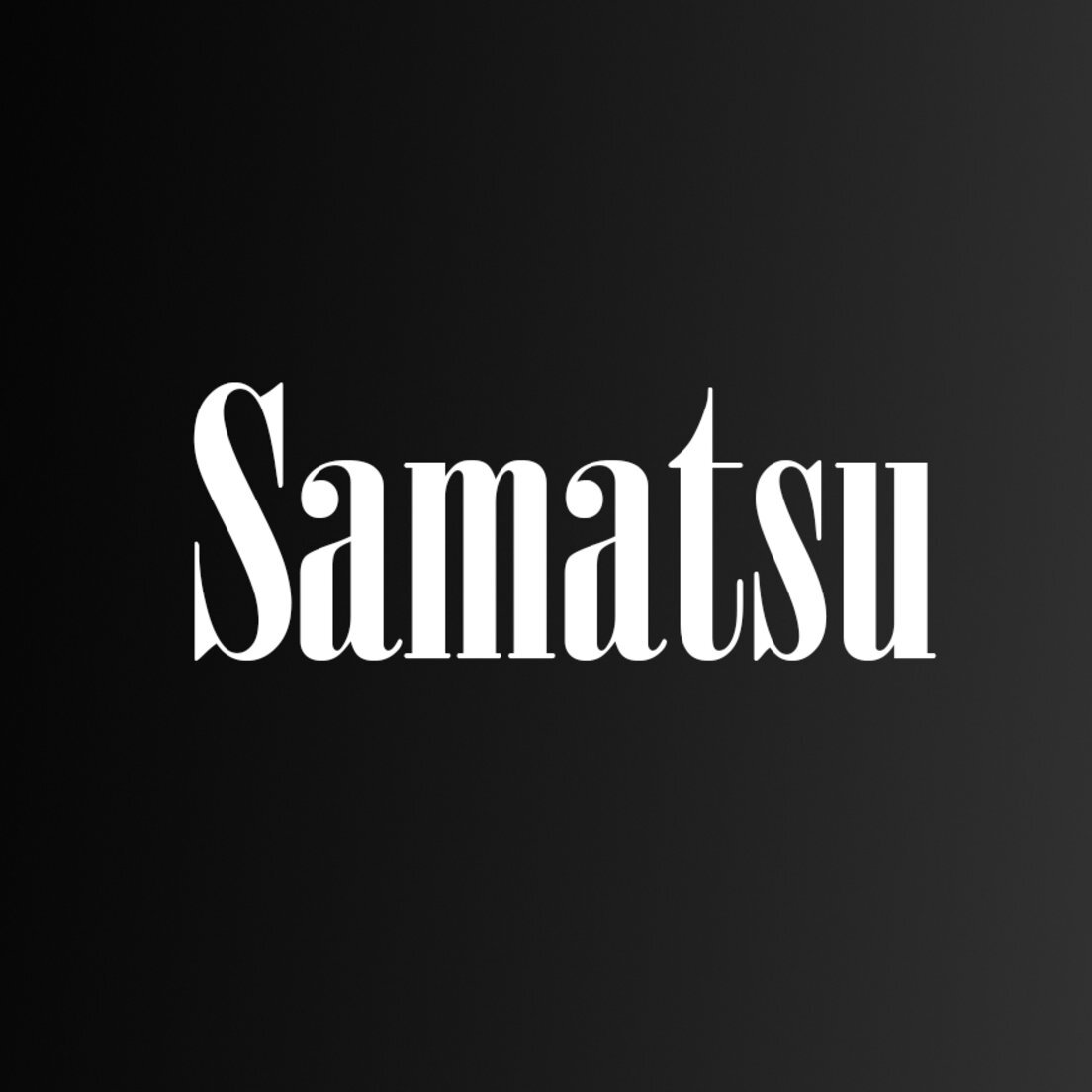 Samatsu