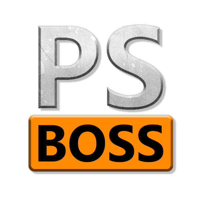 Ps Boss
