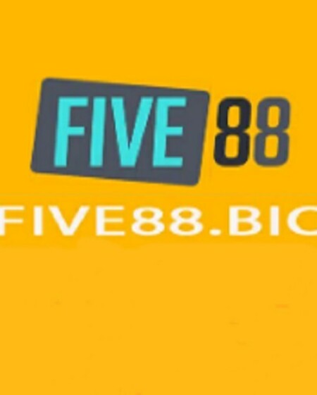 Five88 Bio