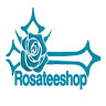 rosatee Shop