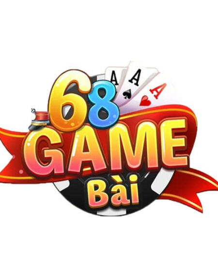 68 game bài men