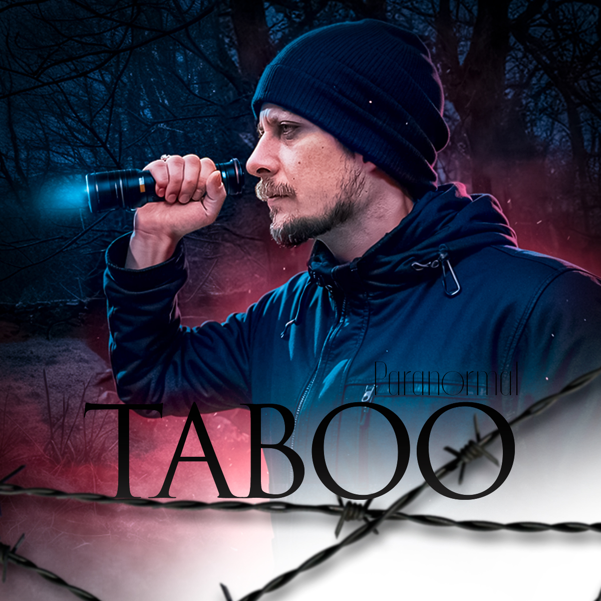 TABOO Искатели ПАРАНОРМАЛЬНОГО - exclusive content on Boosty