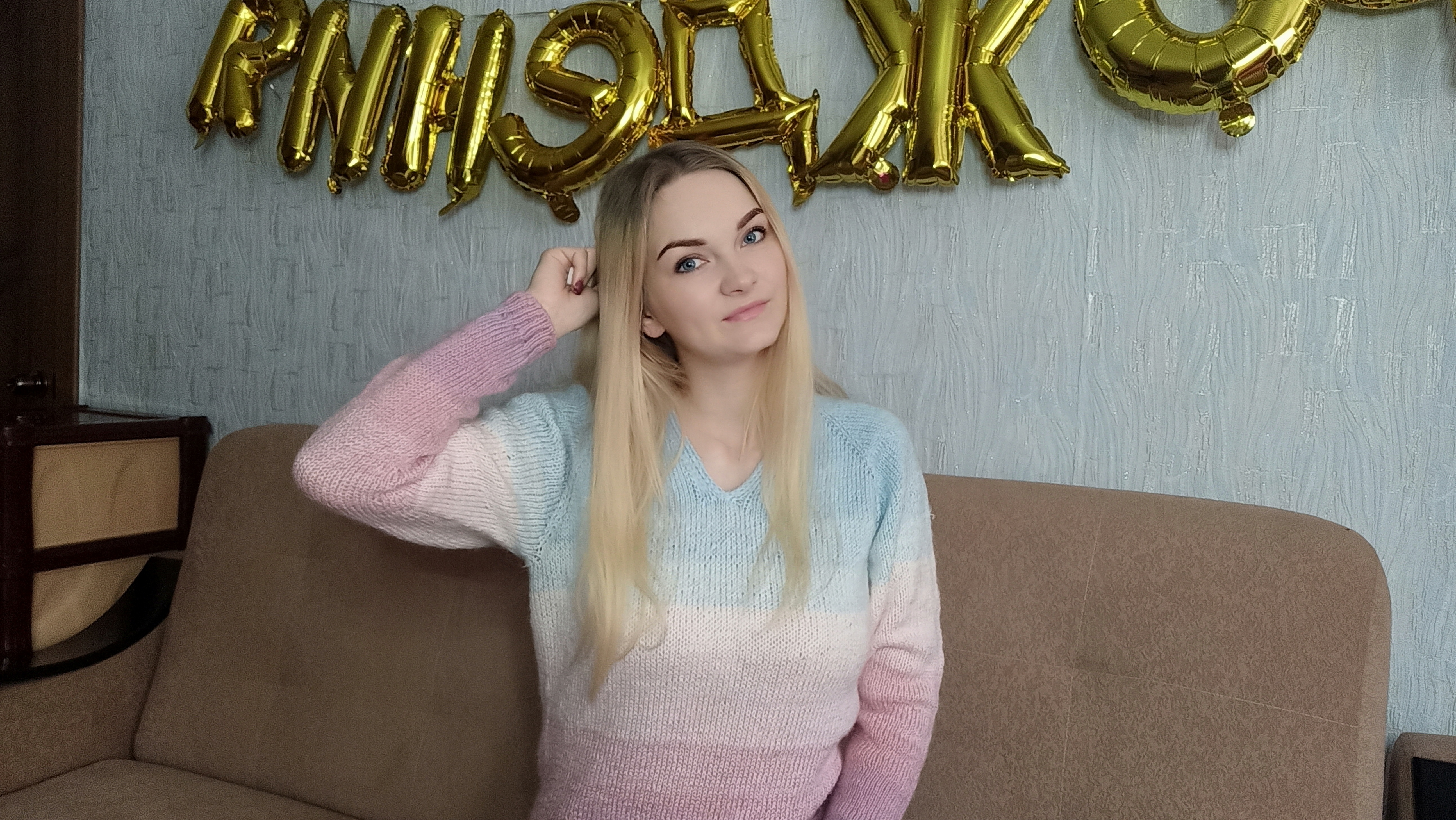 Вязание с Krokoz