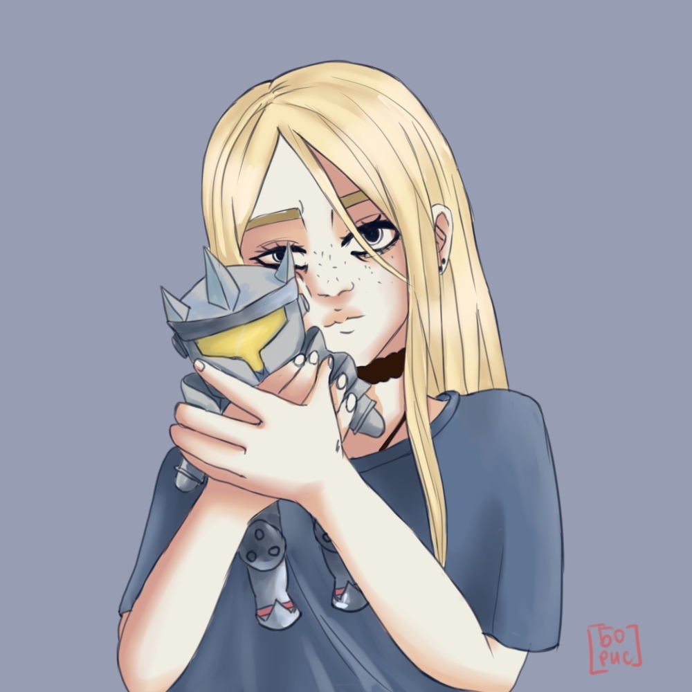 Catherine