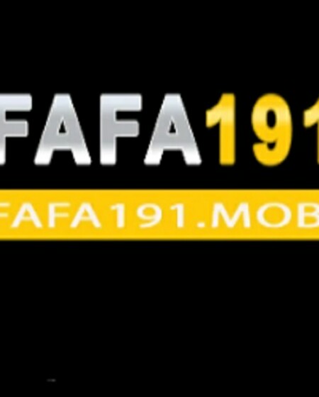 Fafa191 Mobi