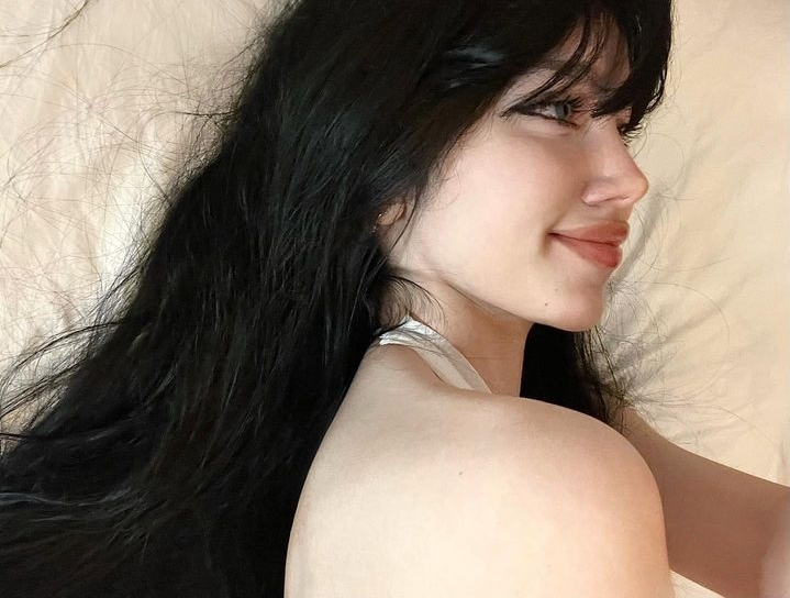 Marianna Mosesova - exclusive content on Boosty