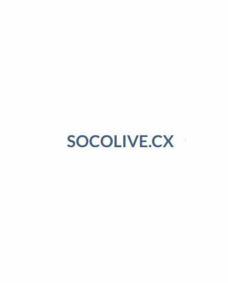 Socolive Cx