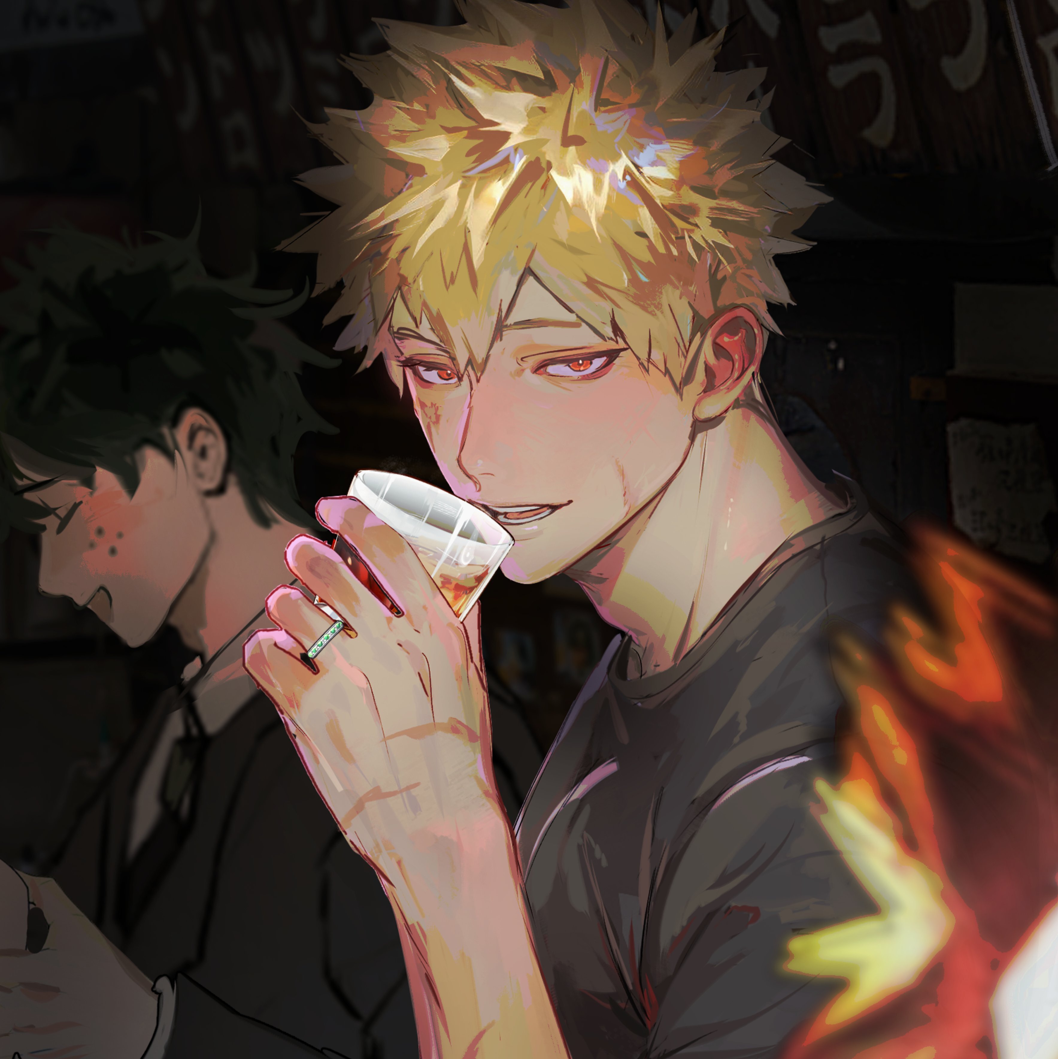 EyeEmpty