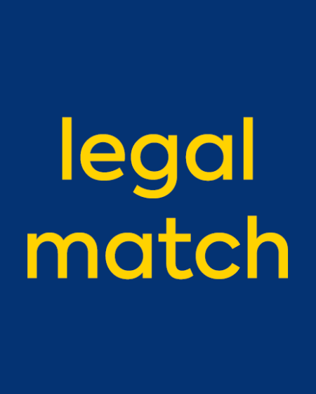 legal match