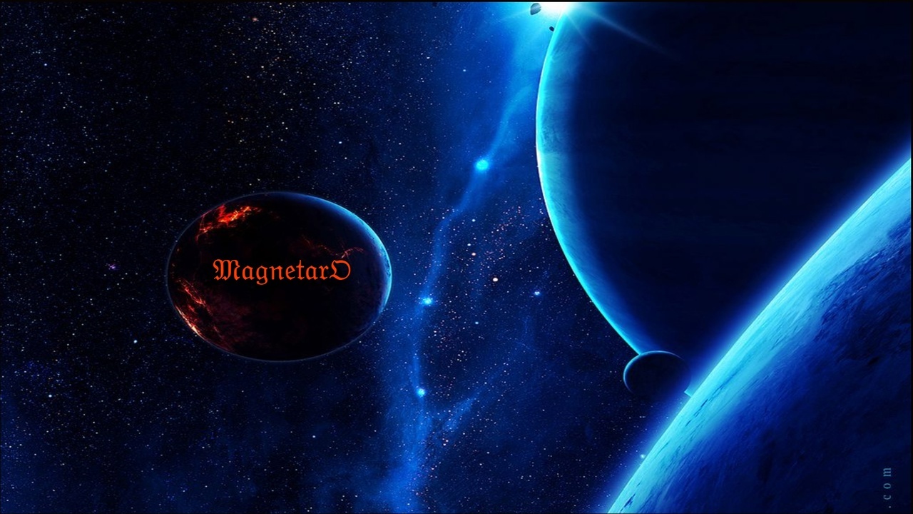 MagnetarO