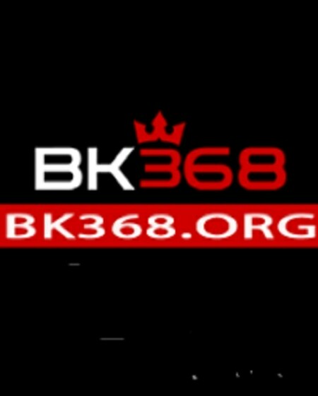 BK368 Org