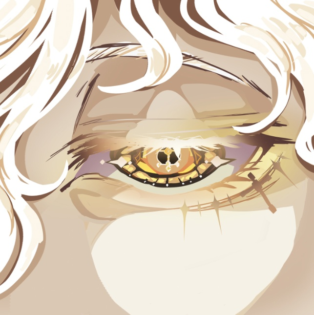 Ophanim - exclusive content on Boosty