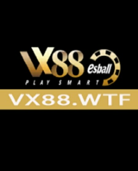 Vx88 Wtf