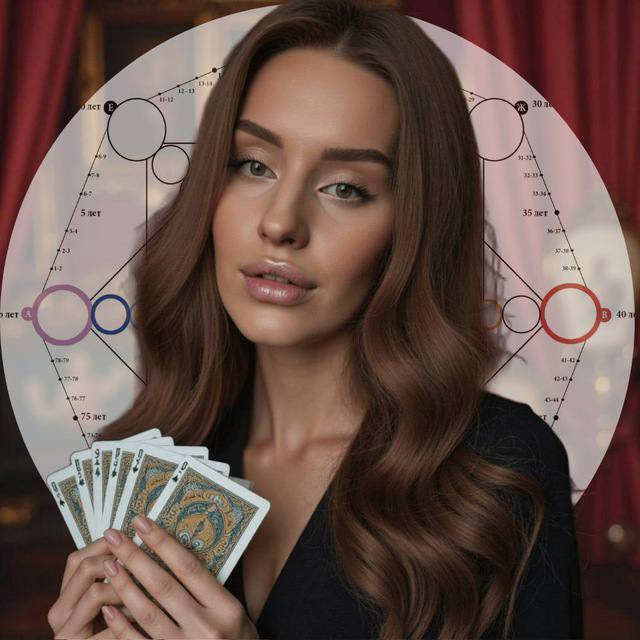 Матрица Судьбы | обучение | методички