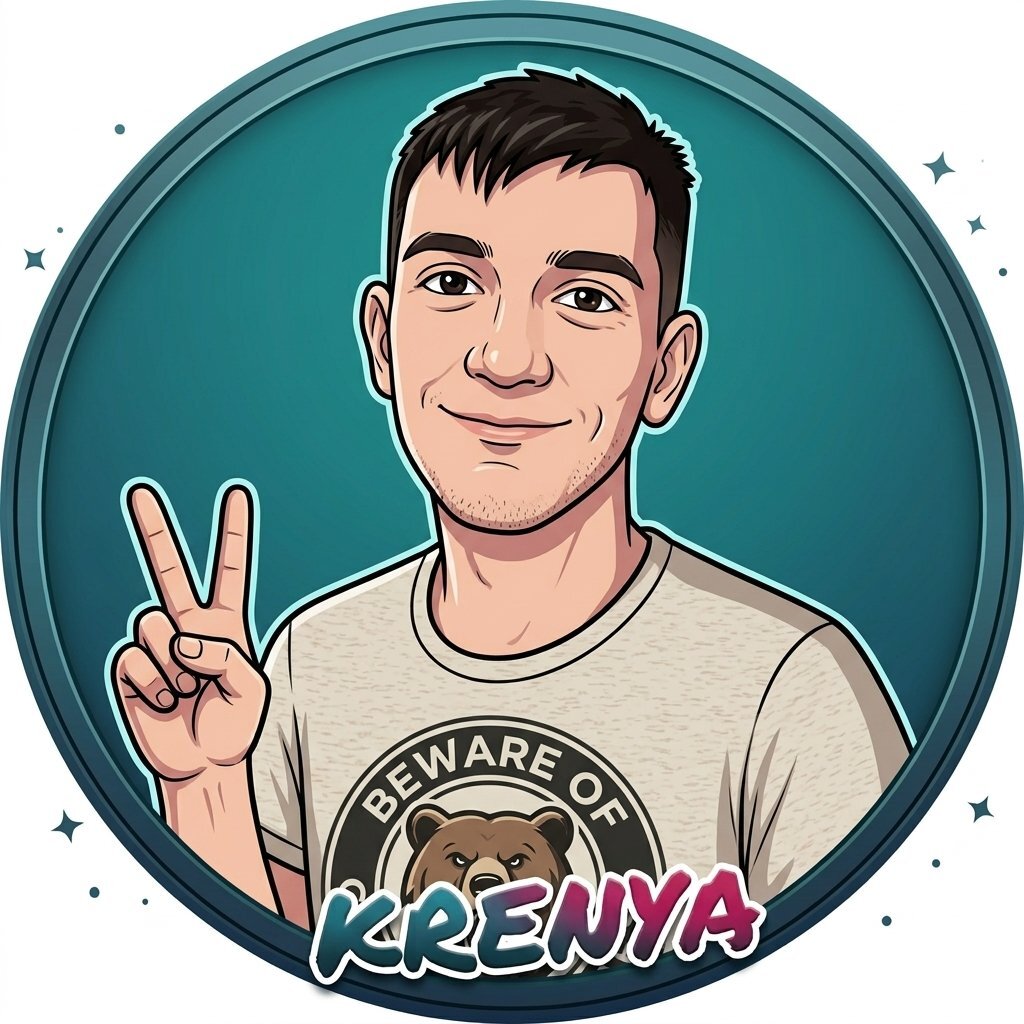 Krenya_