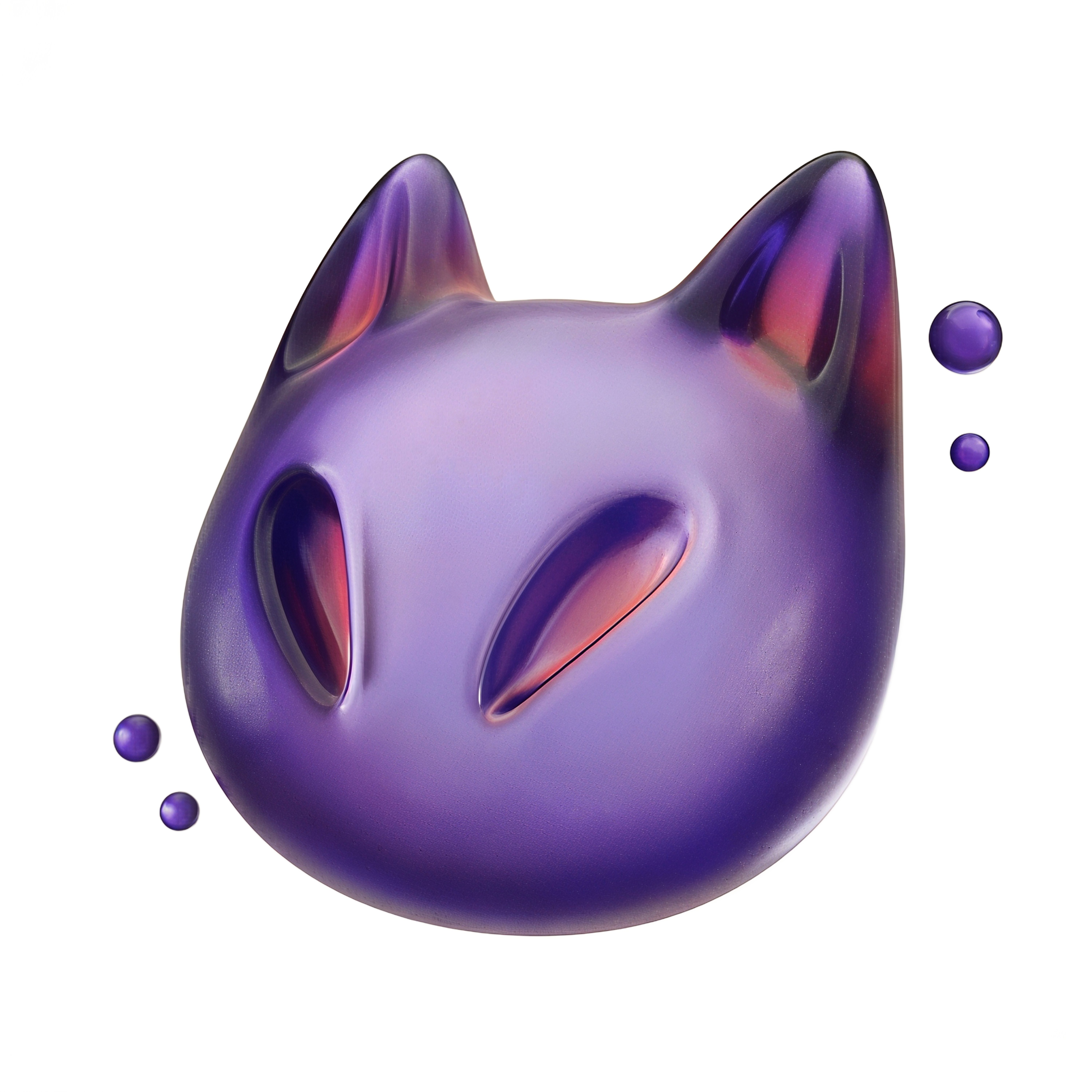 Flexi Ozz | 3D Flexi Toys