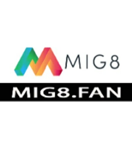 Mig8 Fan