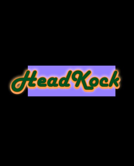 HeadKock25cm