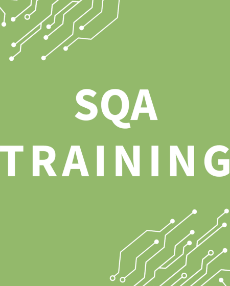 SQA Training