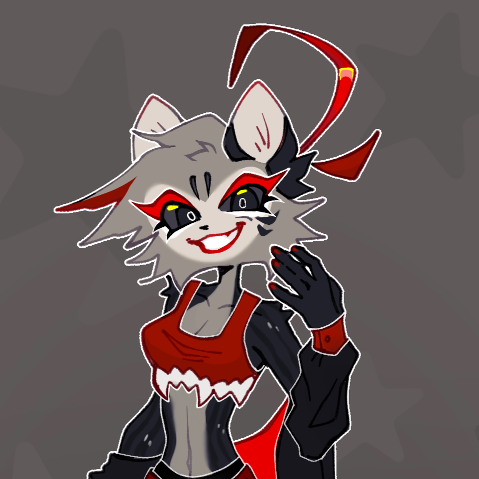Ms.NightCherry