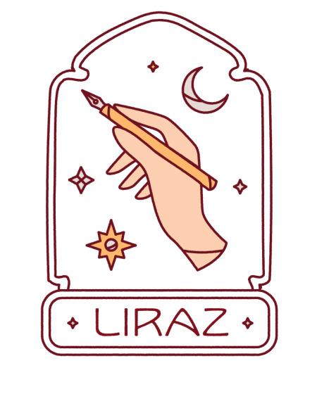 Liraz