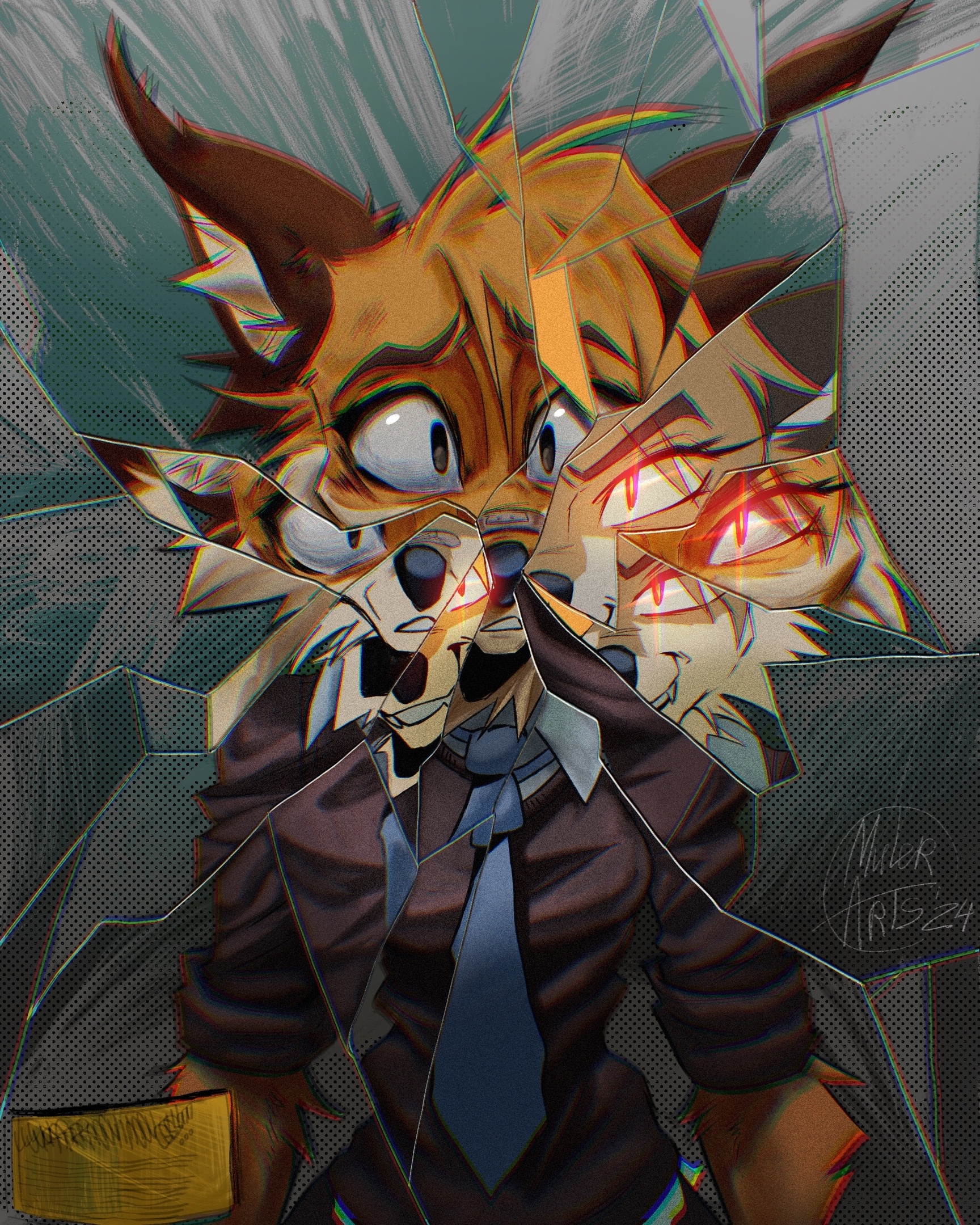 R&M