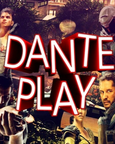 Dante play