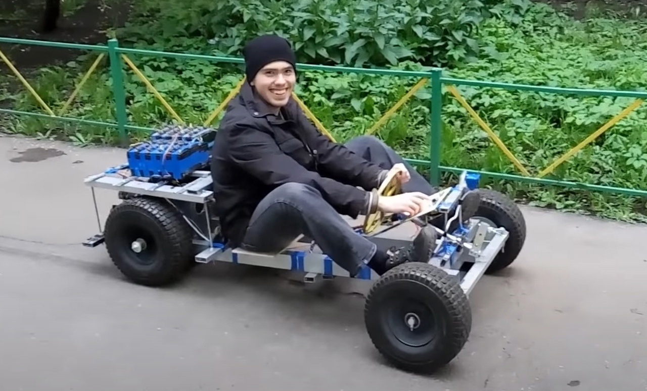 Дмитрий Воронов
