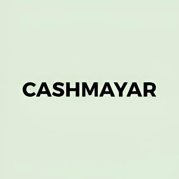 CASHMAYAR