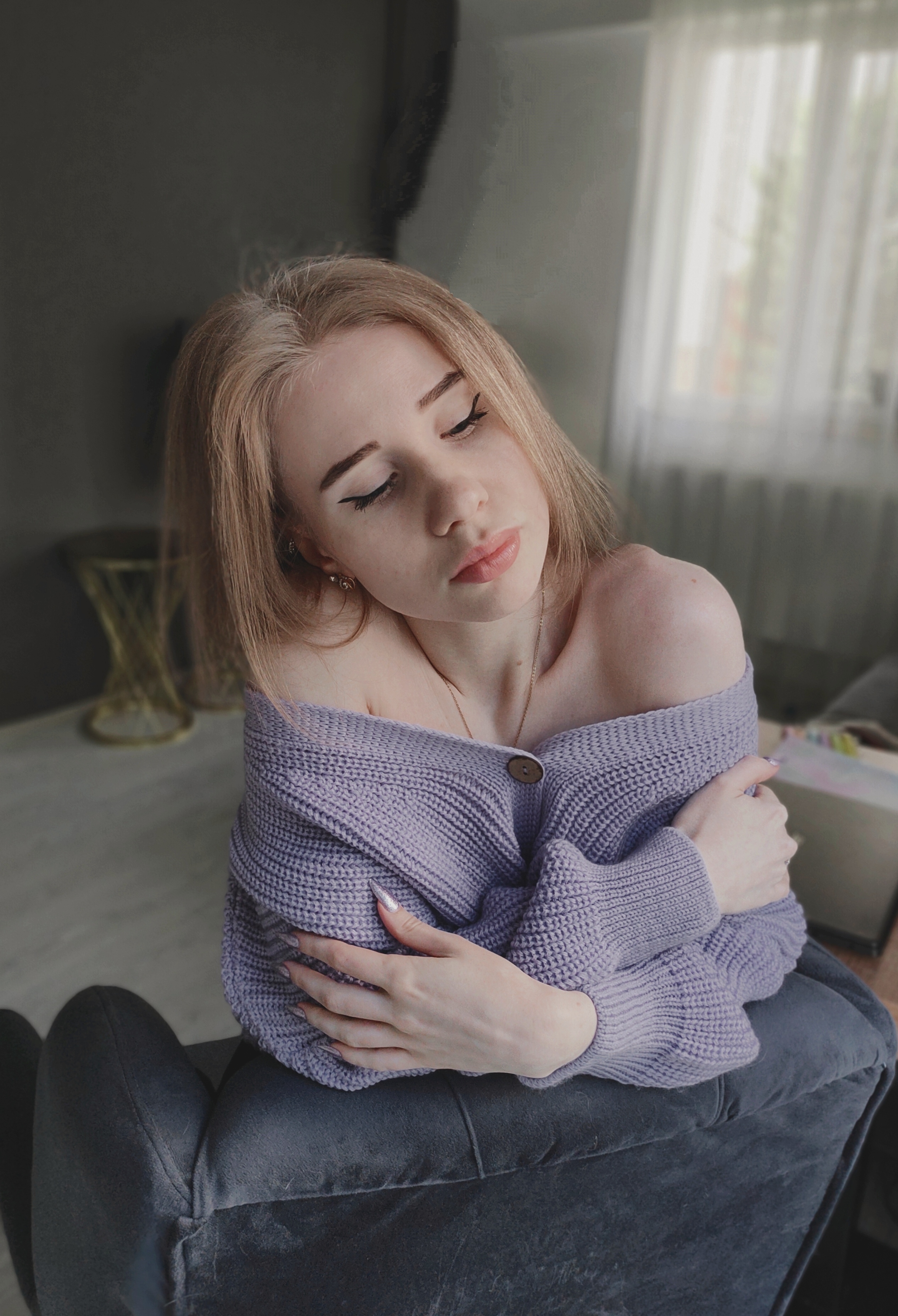 Юля