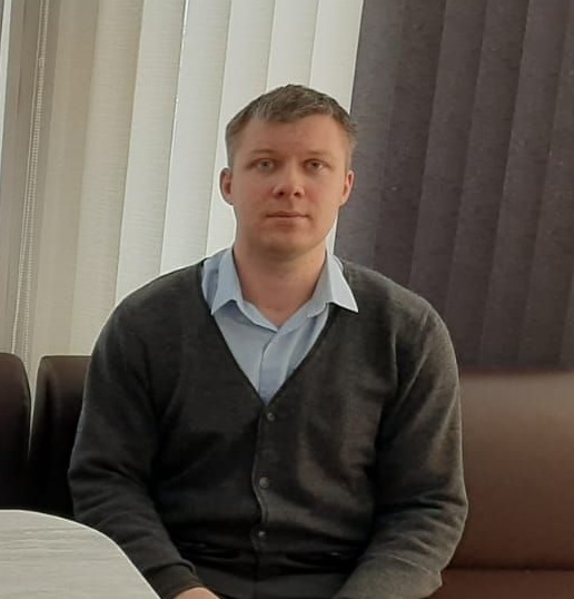 Александр Галаюда