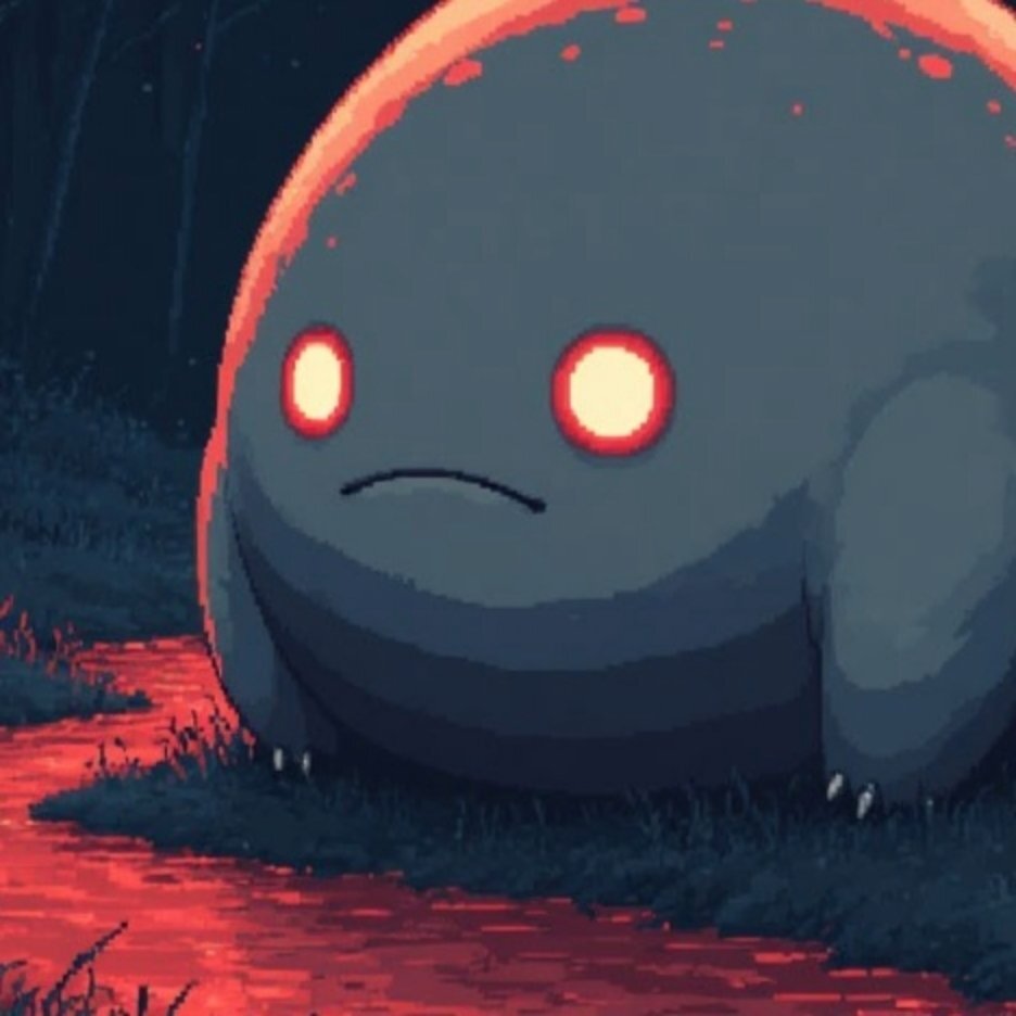 InkyMallow