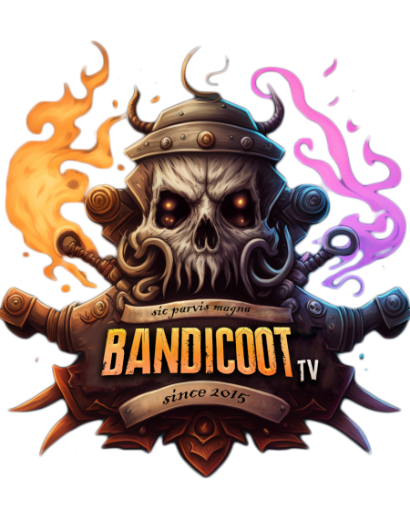 Bandicoot TV