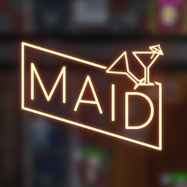 Maid - Space Station 14