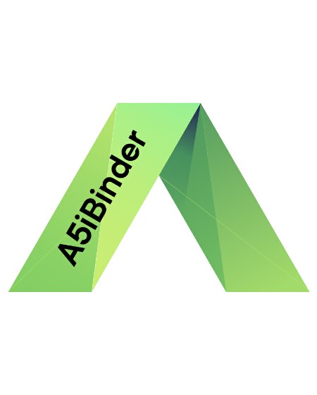 A5iBinder | Биндер для RP проектов