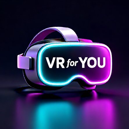 VR for YOU