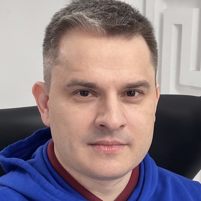 Sergey B
