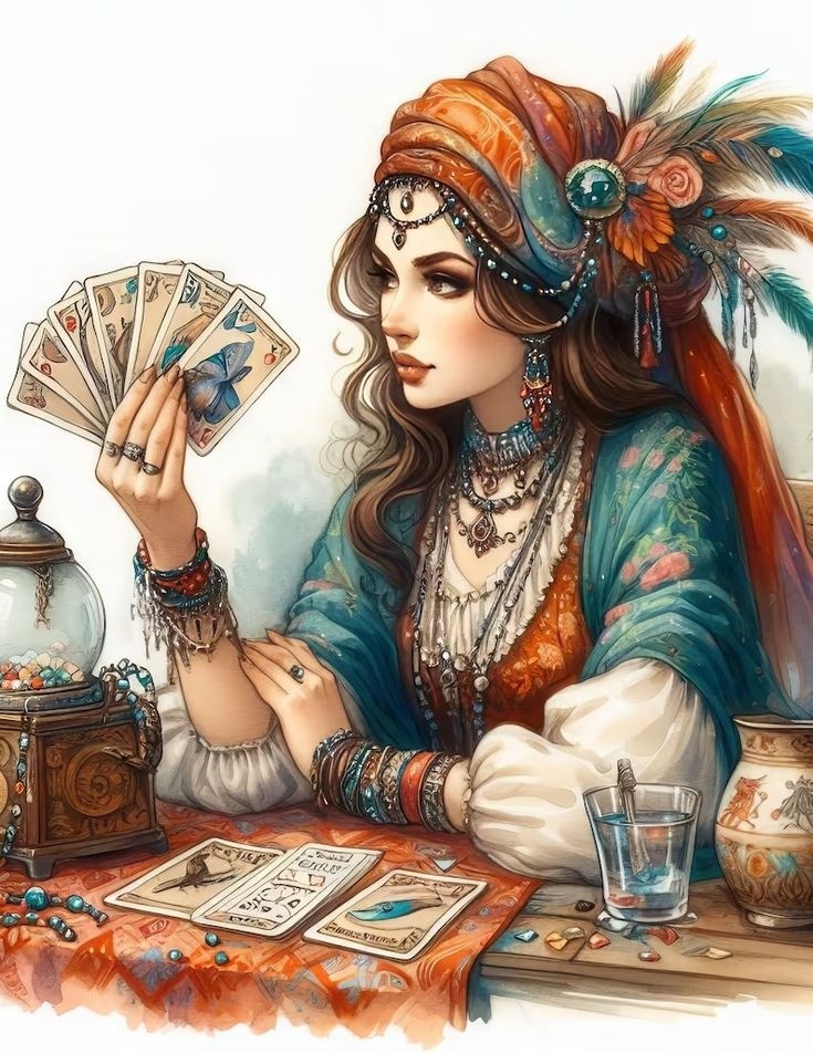 Магия ☀️Елена 🌹