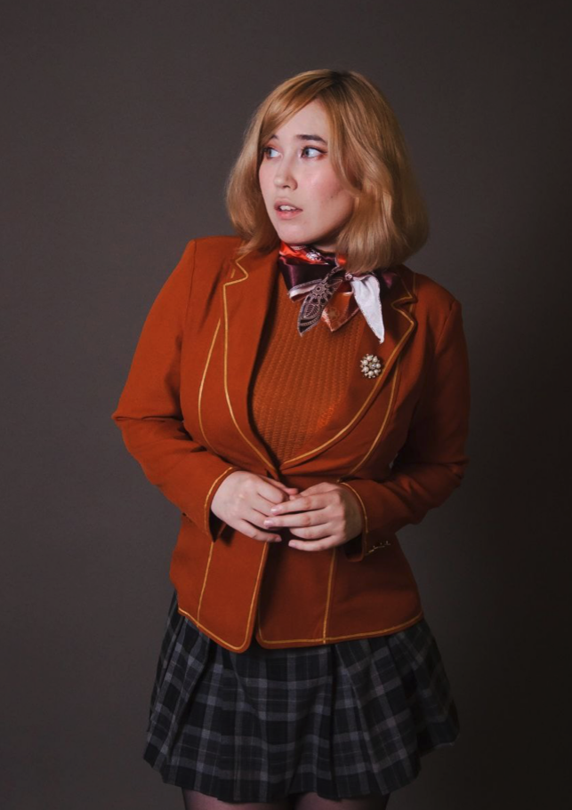JennysCosp