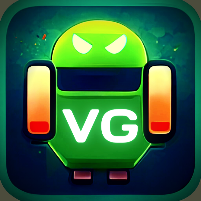 Vedroid Gaming